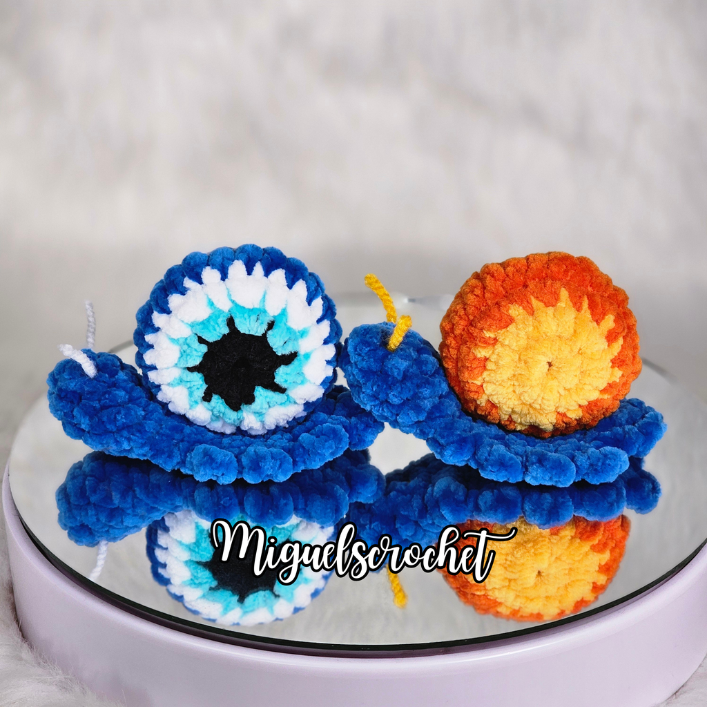Little Snail Crochet Pattern | PDF Download!
